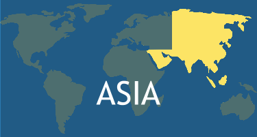 Asia-Pacific