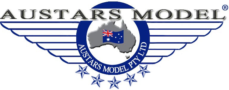 Austars Model Pty Ltd