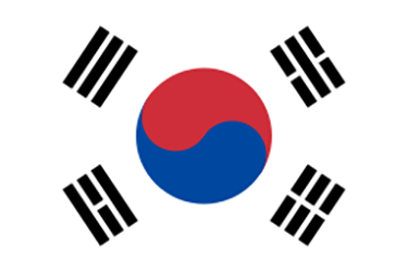 South Korea