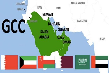 GCC Countries
