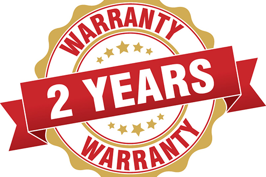 Great Power Engine Company Limited Warranty